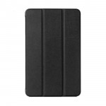 Flip Cover For Xiaomi Redmi Pad Se Black By - Maxbhi Com