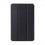 Flip Cover For Xiaomi Redmi Pad Se Grey By - Maxbhi Com