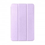 Flip Cover For Xiaomi Redmi Pad Se Purple By - Maxbhi Com