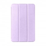 Flip Cover For Xiaomi Redmi Pad Se Purple By - Maxbhi Com