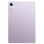 Full Body Housing For Xiaomi Redmi Pad Se Purple - Maxbhi Com