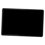 Lcd Frame Middle Chassis For Lenovo Tab M11 Green By - Maxbhi Com