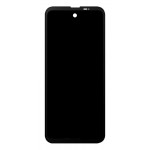 Lcd Screen For Blackview Bl9000 Replacement Display By - Maxbhi Com