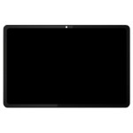 Lcd With Touch Screen For Lenovo Tab M11 Black By - Maxbhi Com