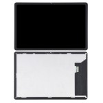Lcd With Touch Screen For Lenovo Tab M11 Black By - Maxbhi Com