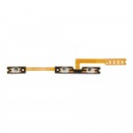 Volume Button Flex Cable For Lenovo Tab M11 By - Maxbhi Com