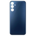 Back Panel Cover For Samsung Galaxy M15 5g Blue - Maxbhi Com