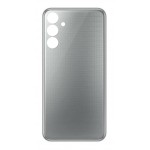 Back Panel Cover For Samsung Galaxy M15 5g Grey - Maxbhi Com
