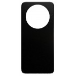 Back Panel Cover For Xiaomi Poco C61 Black - Maxbhi Com