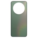Back Panel Cover For Xiaomi Poco C61 Green - Maxbhi Com