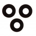 Camera Lens For Infinix Note 40 Pro 5g Black By - Maxbhi Com