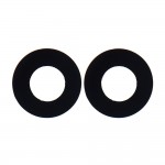 Camera Lens For Xiaomi Poco C61 Green By - Maxbhi Com