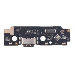 Charging Connector Flex Pcb Board For Xiaomi Poco C61 By - Maxbhi Com