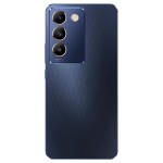 Full Body Housing For Vivo T3 5g Black - Maxbhi Com