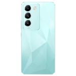 Full Body Housing For Vivo T3 5g Light Blue - Maxbhi Com