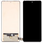 Lcd With Touch Screen For Infinix Note 40 Pro 5g Green By - Maxbhi Com