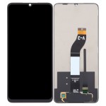 Lcd With Touch Screen For Xiaomi Poco C61 Black By - Maxbhi Com