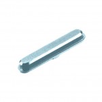 Power Button Outer For Samsung Galaxy M15 5g Light Blue By - Maxbhi Com