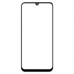 Replacement Front Glass For Samsung Galaxy M15 5g Grey By - Maxbhi Com
