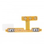 Volume Button Flex Cable For Samsung Galaxy M15 5g By - Maxbhi Com