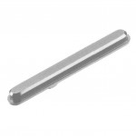 Volume Side Button Outer For Samsung Galaxy M15 5g White By - Maxbhi Com