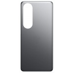 Back Panel Cover For Oneplus Nord Ce4 5g Black - Maxbhi Com