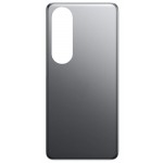 Back Panel Cover For Oneplus Nord Ce4 5g Grey - Maxbhi Com