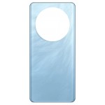 Back Panel Cover For Realme P1 Pro 5g Blue - Maxbhi Com
