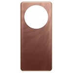 Back Panel Cover For Realme P1 Pro 5g Red - Maxbhi Com