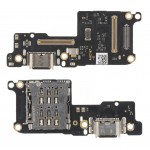 Charging Connector Flex Pcb Board For Oneplus Nord Ce4 5g By - Maxbhi Com