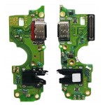 Charging Connector Flex Pcb Board For Vivo T3 5g By - Maxbhi Com