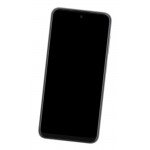 Fingerprint Sensor Flex Cable For Lava O2 Gold By - Maxbhi Com