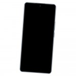 Fingerprint Sensor Flex Cable For Realme P1 5g White By - Maxbhi Com