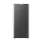 Flip Cover For Realme P1 5g Black By - Maxbhi Com