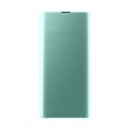 Flip Cover For Realme P1 5g Green By - Maxbhi Com
