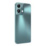 Full Body Housing For Lava O2 Black - Maxbhi Com