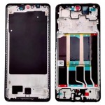 Lcd Frame Middle Chassis For Oneplus Nord Ce4 5g Black By - Maxbhi Com