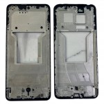 LCD Frame Middle Chassis for Realme P1 5G Black