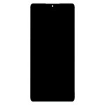 Lcd Screen For Realme P1 Pro 5g Replacement Display By - Maxbhi Com