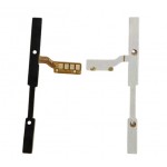 Power Button Flex Cable For Lava O2 On Off Flex Pcb By - Maxbhi Com