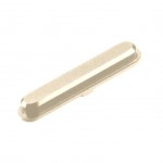 Power Button Outer For Lava O2 White By - Maxbhi Com