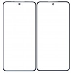 Replacement Front Glass For Oneplus Nord Ce4 5g Grey By - Maxbhi Com