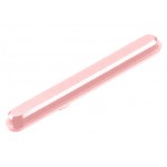 Volume Side Button Outer For Realme P1 5g Red By - Maxbhi Com