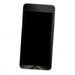 Middle Frame Ring Only for Asus Zenfone 6 32GB Black