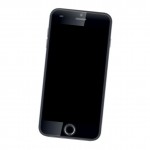 Middle Frame Ring Only for IBall Cobalt Oomph 4.7D Grey