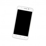 Middle Frame Ring Only for Innjoo i2 White