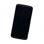 Middle Frame Ring Only for HTC Desire 526G Plus Dual Sim White