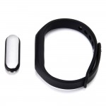 Smart Fitness Band for Vivo Y73 2021 - DD21 by Maxbhi.com