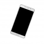 Middle Frame Ring Only for Samsung Galaxy A9 Pro - 2016 Gold