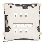Sim Connector for OnePlus Nord CE4 5G
